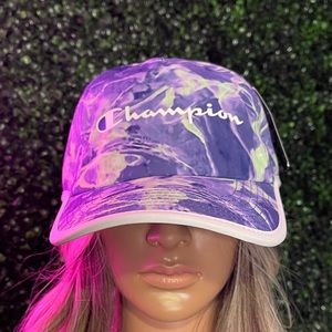 NWT Champion Hat
